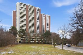 Condo for Sale, 1 Massey Sq #1514, Toronto, ON