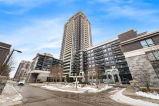 Condo Apartment for Sale, 15 Water Walk Dr #302, Markham, ON
