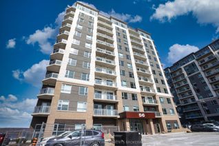 Apartment for Rent, 56 Lakeside Ter #1109, Barrie, ON