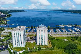 Apartment for Sale, 2 Toronto St #PH2/3, Barrie, ON