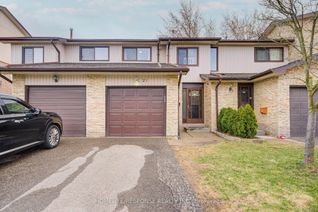 Condo for Sale, 21 DAWSON Cres, Brampton, ON