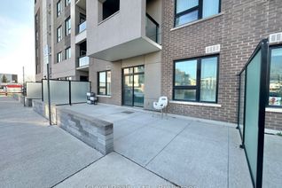 Apartment for Rent, 1105 Leger Way #105, Milton, ON