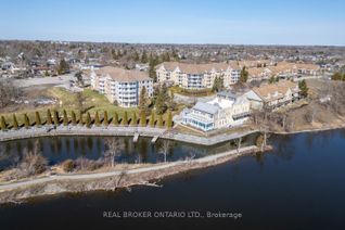 Apartment for Sale, 51 Rivermill Blvd #401, Kawartha Lakes, ON