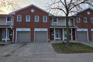 Condo Townhouse for Sale, 210 Highland Cres #19, Kitchener, ON Condo Townhouse for Sale, 210 Highland Cres #19, Kitchener, ON