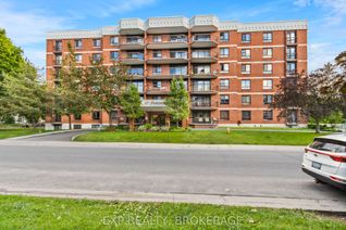 Apartment for Sale, 14 GREENVIEW Dr #607, Kingston, ON
