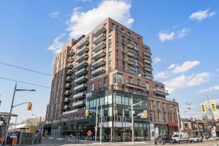 Property for Sale, 185 Alberta Ave #1001, Toronto, ON