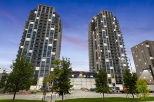 Apartment for Sale, 202 Burnhamthorpe Rd E #301, Mississauga, ON