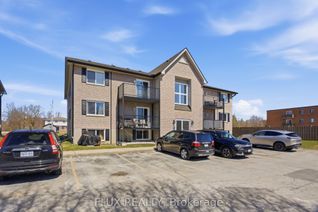 Condo Apartment for Sale, 50 Campbell Ct #312, Stratford, ON