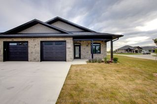 Bungalow for Sale, 65 Cavalier Cres, Huron-Kinloss, ON Bungalow for Sale, 65 Cavalier Cres, Huron-Kinloss, ON