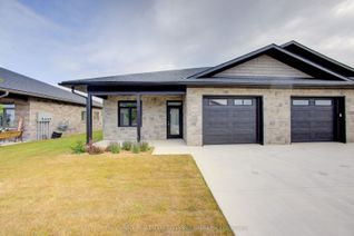 Bungalow for Sale, 63 Cavalier Cres, Huron-Kinloss, ON Bungalow for Sale, 63 Cavalier Cres, Huron-Kinloss, ON