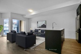Condo Townhouse for Sale, 35 Birchcliff Ave #11, Toronto, ON