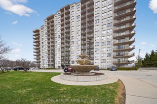 Apartment for Sale, 353 Commissioners Rd W #803, London South, ON
