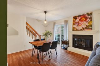 Condo Townhouse for Sale, 6 Terrace Dr #208, Bells Corners and South to Fallowfield, ON