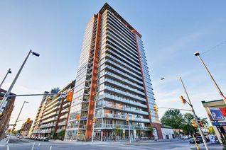 Apartment for Sale, 179 George St #2106, Lower Town - Sandy Hill, ON