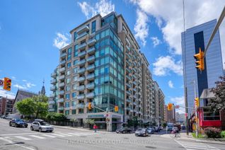 Condo for Sale, 238 Besserer St #811, Lower Town - Sandy Hill, ON