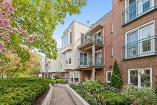 Apartment for Sale, 1 Columbus Ave #202D, Overbrook - Castleheights and Area, ON