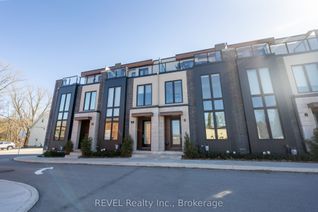 Townhouse for Sale, 1397 York Rd #10, Niagara-on-the-Lake, ON