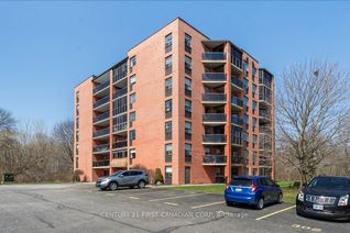 Property for Sale, 5 Mill Pond Ct #706, Norfolk, ON