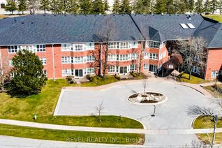 Condo for Sale, 4 Heritage Way #309, Kawartha Lakes, ON