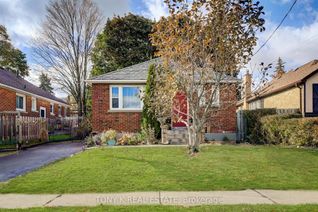 House for Sale, 654 Grierson St, Oshawa, ON
