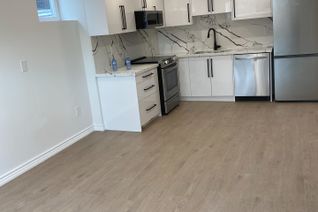 Apartment for Rent, 134 B Kemano Rd #Basement, Aurora, ON