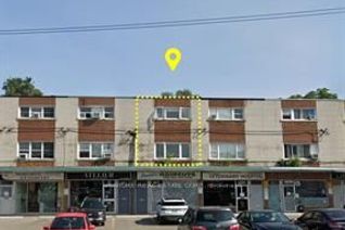 Property for Rent, 4227 Dundas St W #1, Toronto, ON