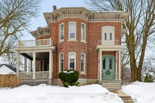 Detached House for Sale, 172 Dundas St W, Greater Napanee, ON