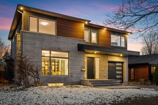 House for Sale, 736 Sherbourne Rd, Carlingwood - Westboro and Area, ON