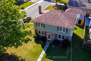 Detached House for Sale, 57 Edgar St, Welland, ON
