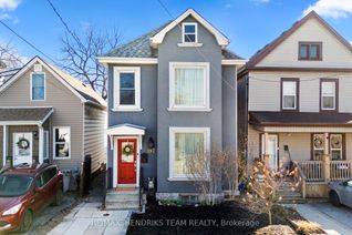 Property for Sale, 192 Wood St E, Hamilton, ON