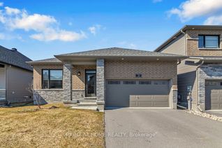 Detached House for Sale, 26 Stickleback Way, Orleans - Cumberland and Area, ON