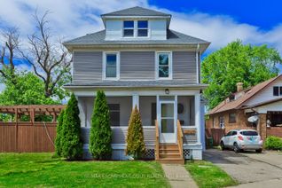 Duplex for Sale, 4743 Ryerson Cres, Niagara Falls, ON