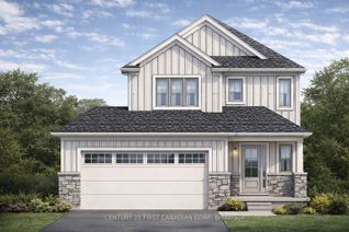 House for Sale, 130 Addison Ave, Lucan Biddulph, ON