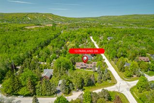 House for Sale, 13 Parkland Dr, Clearview, ON