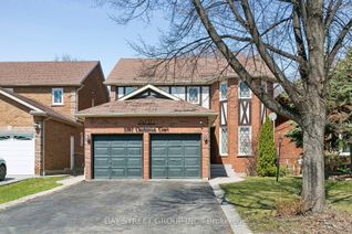 Property for Sale, 3307 Charlebrook Ct, Mississauga, ON
