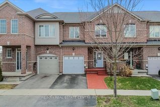 Property for Sale, 355 Hobbs Cres, Milton, ON