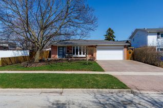 Backsplit for Sale, 475 Sunset Dr, Oakville, ON