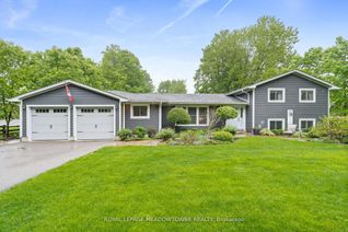 Property for Sale, 13609 Sixth Line, Halton Hills, ON