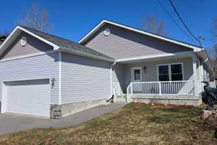 Property for Sale, 17 Mathison St E, Havelock-Belmont-Methuen, ON