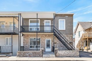 Property for Sale, 244 & 246 Emond St, Vanier and Kingsview Park, ON