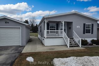 Bungalow for Sale, 110 Rosewood Dr, Georgian Bluffs, ON