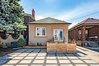Bungalow for Sale, 75 Henrietta St, Toronto, ON