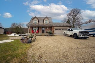 Detached House for Sale, 7442 Road 164 Rd, North Perth, ON