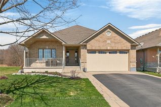 Bungalow for Sale, 117 Willowdale Cres, Norfolk, ON