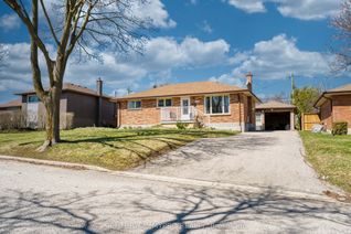Bungalow for Sale, 1028 Eagle Dr, London South, ON