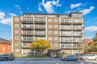 Property for Rent, 325 BESSERER St #607, Lower Town - Sandy Hill, ON