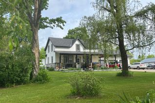 Detached House for Sale, 210 Wayside Dr, Drummond/North Elmsley, ON