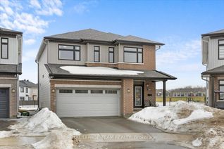 House for Sale, 290 Turnbuckle Cres, Barrhaven, ON