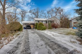 Bungalow for Sale, 462 Samford Pl, Oakville, ON