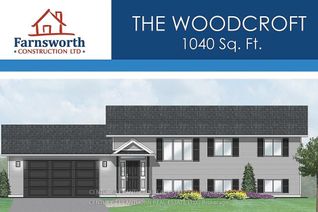 Detached House for Sale, 505 Pigden Rd, Madoc, ON